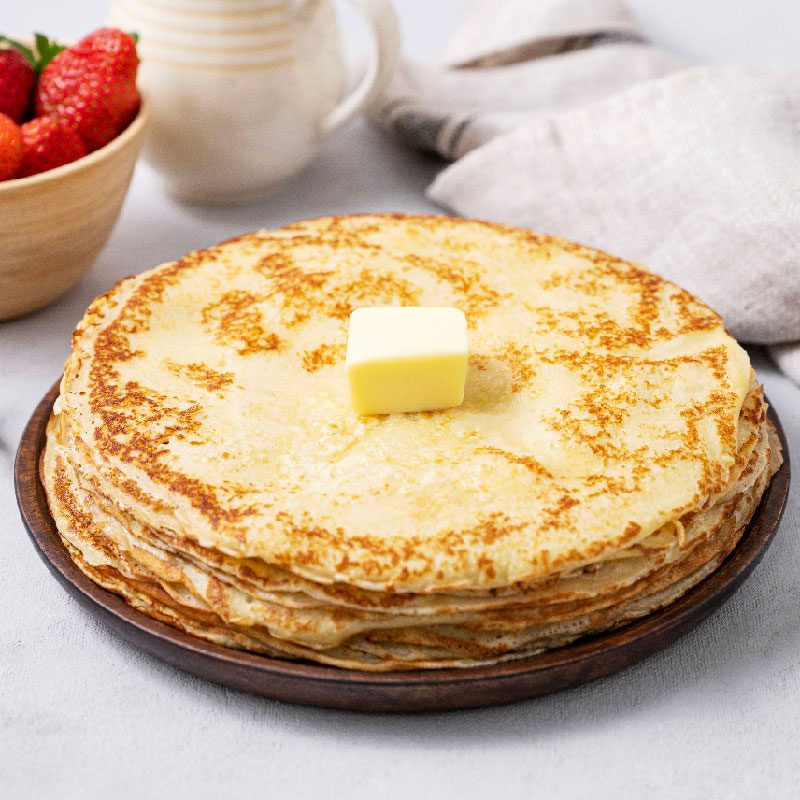 pancake_casero